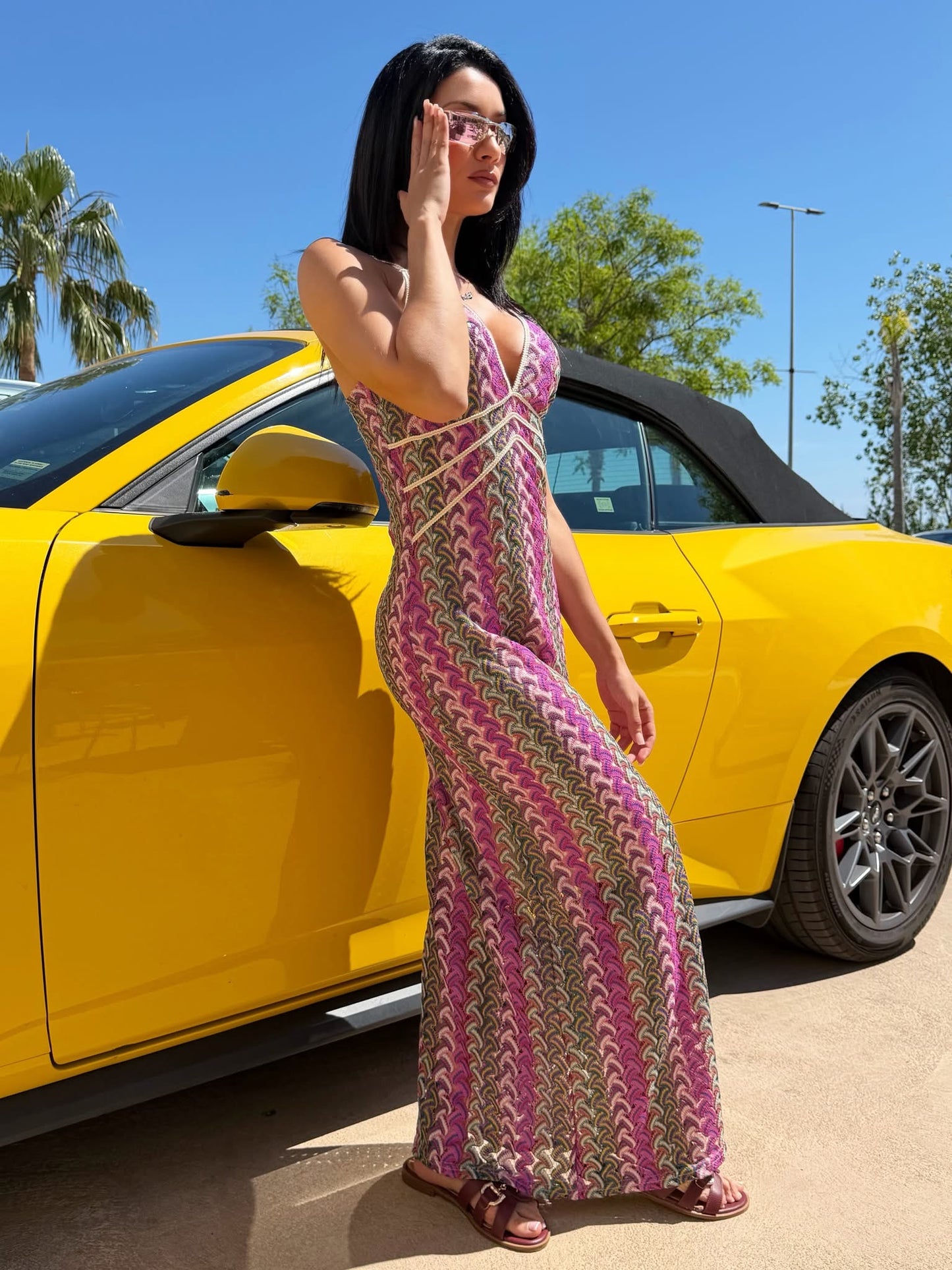Ris the label - Summerdress