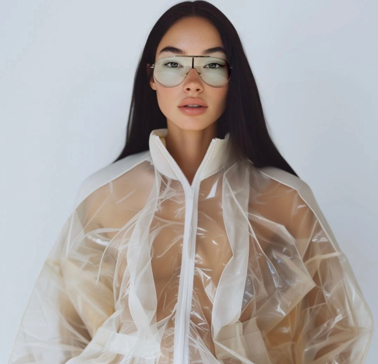 Dili Azzurro Sunglasses