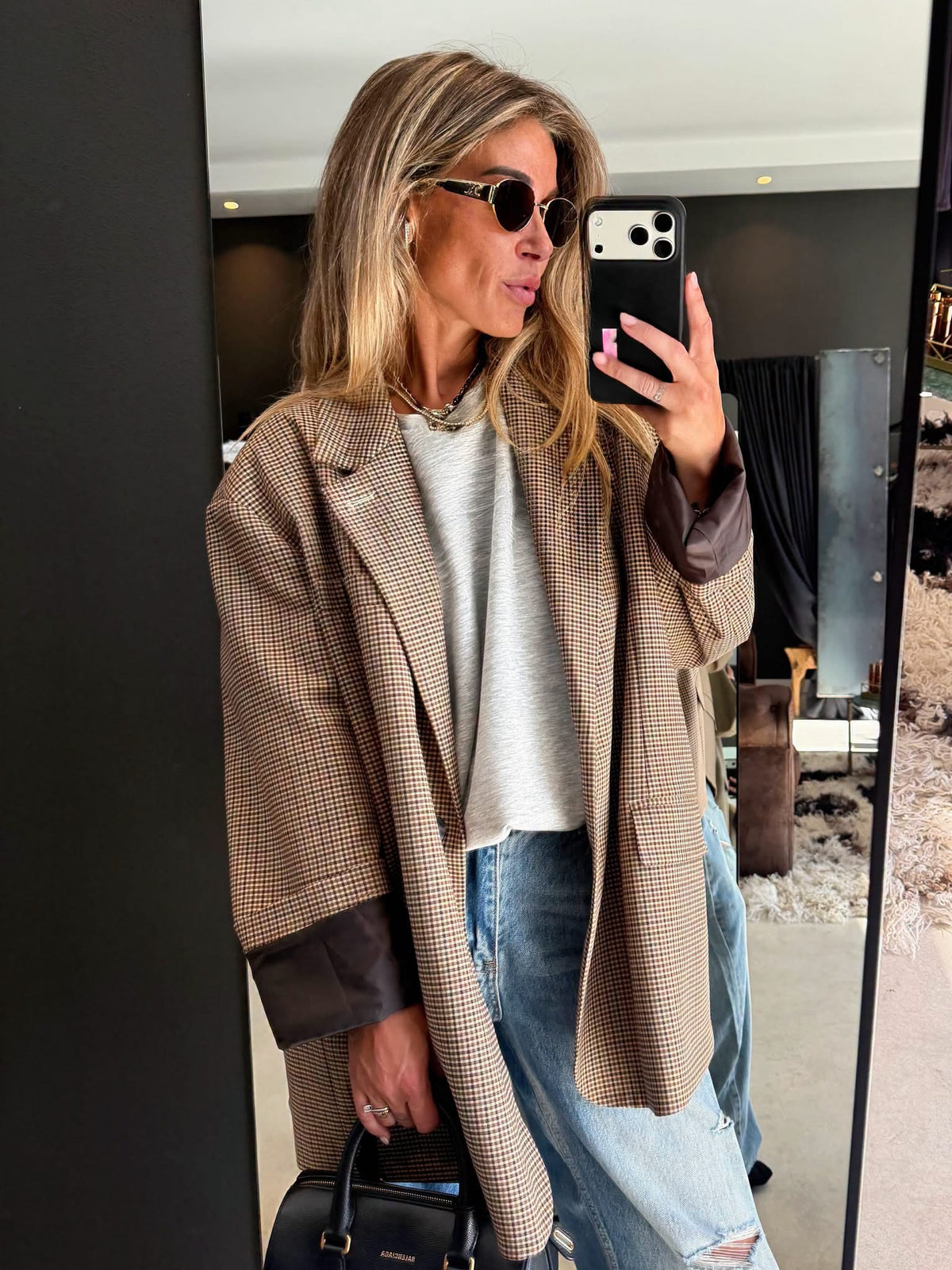 Blazer CARO