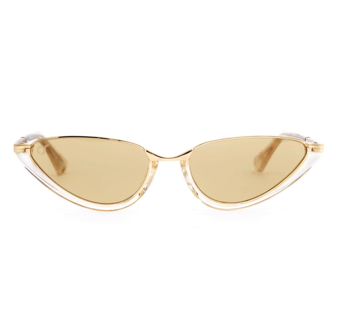 Montecarlo Honey Sunglasses