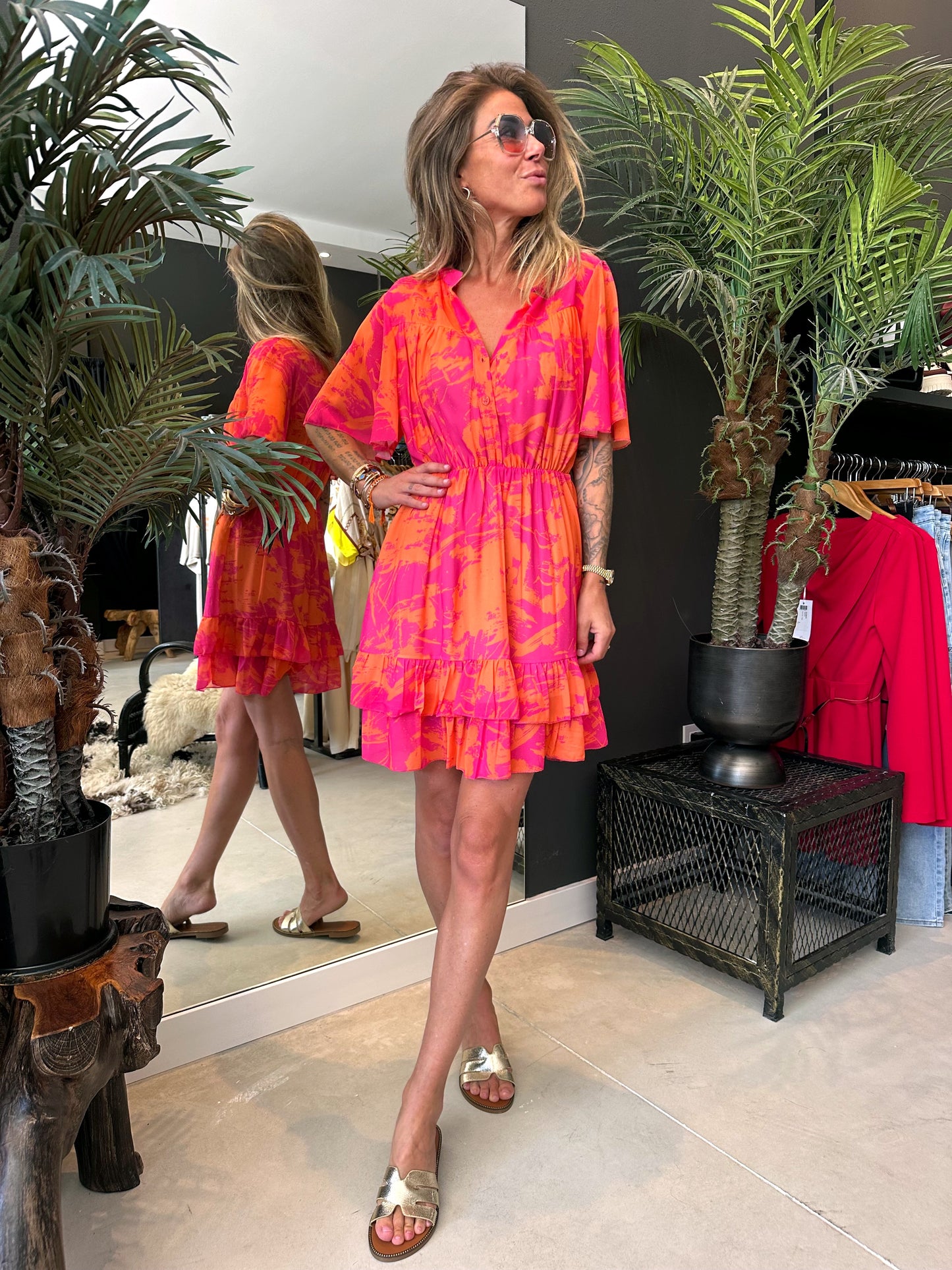 Ivy Dress