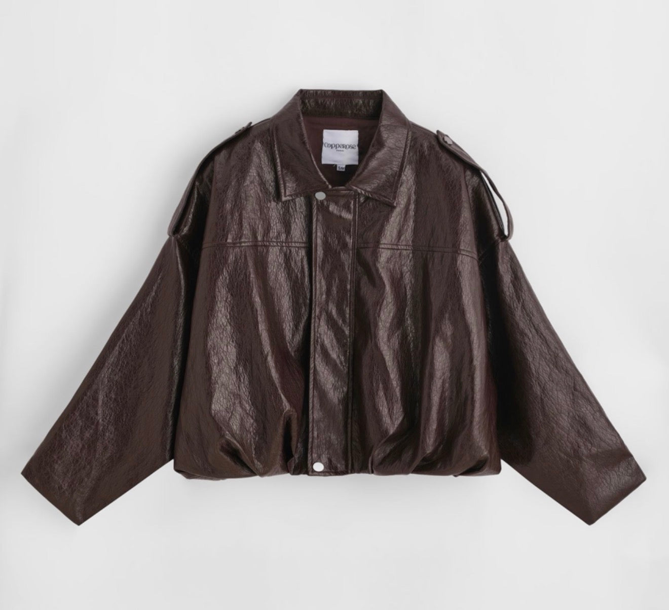 Jacket ROMY