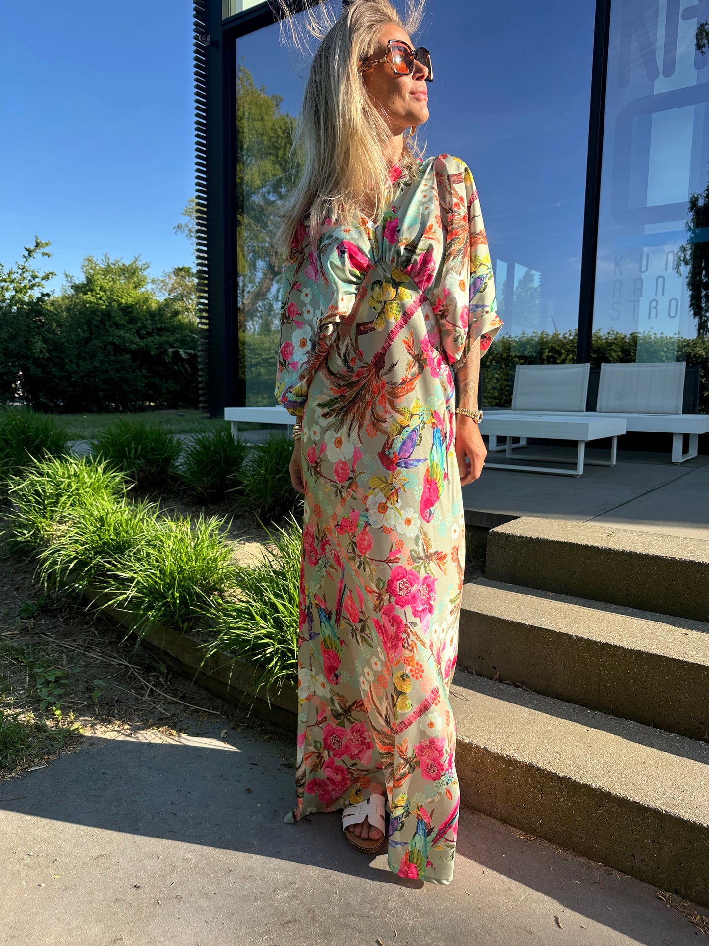 Dress Sabrina