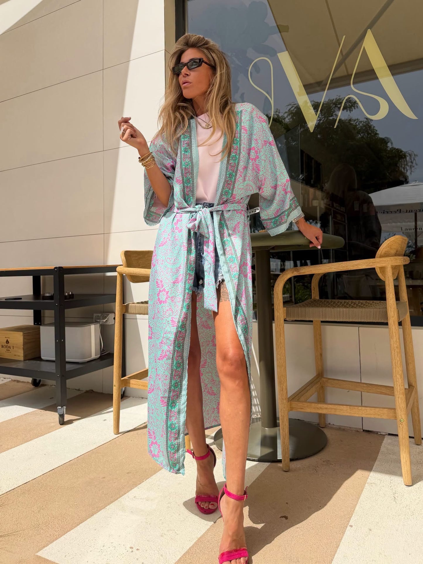 Kimono