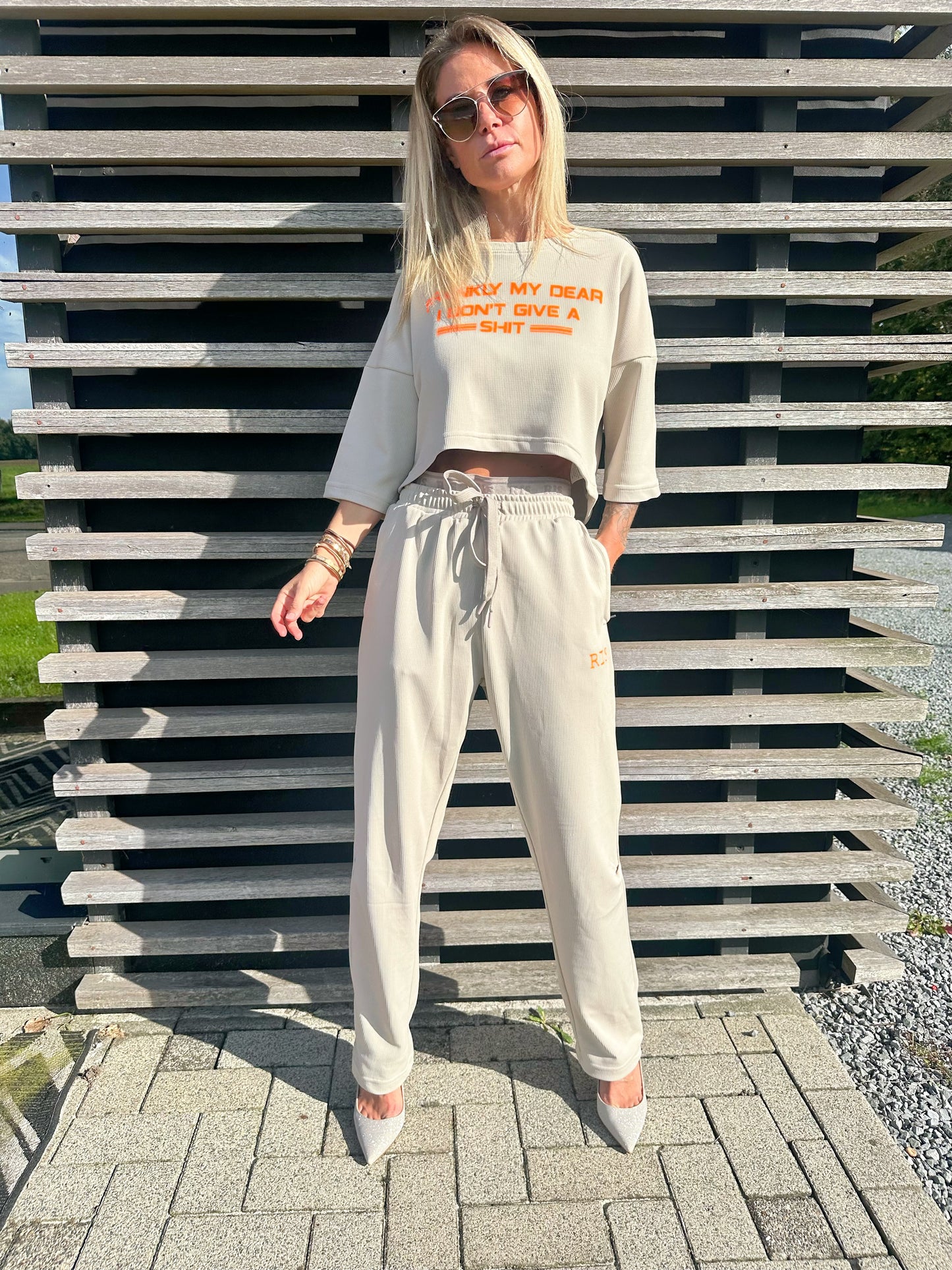 Jogger Frankly