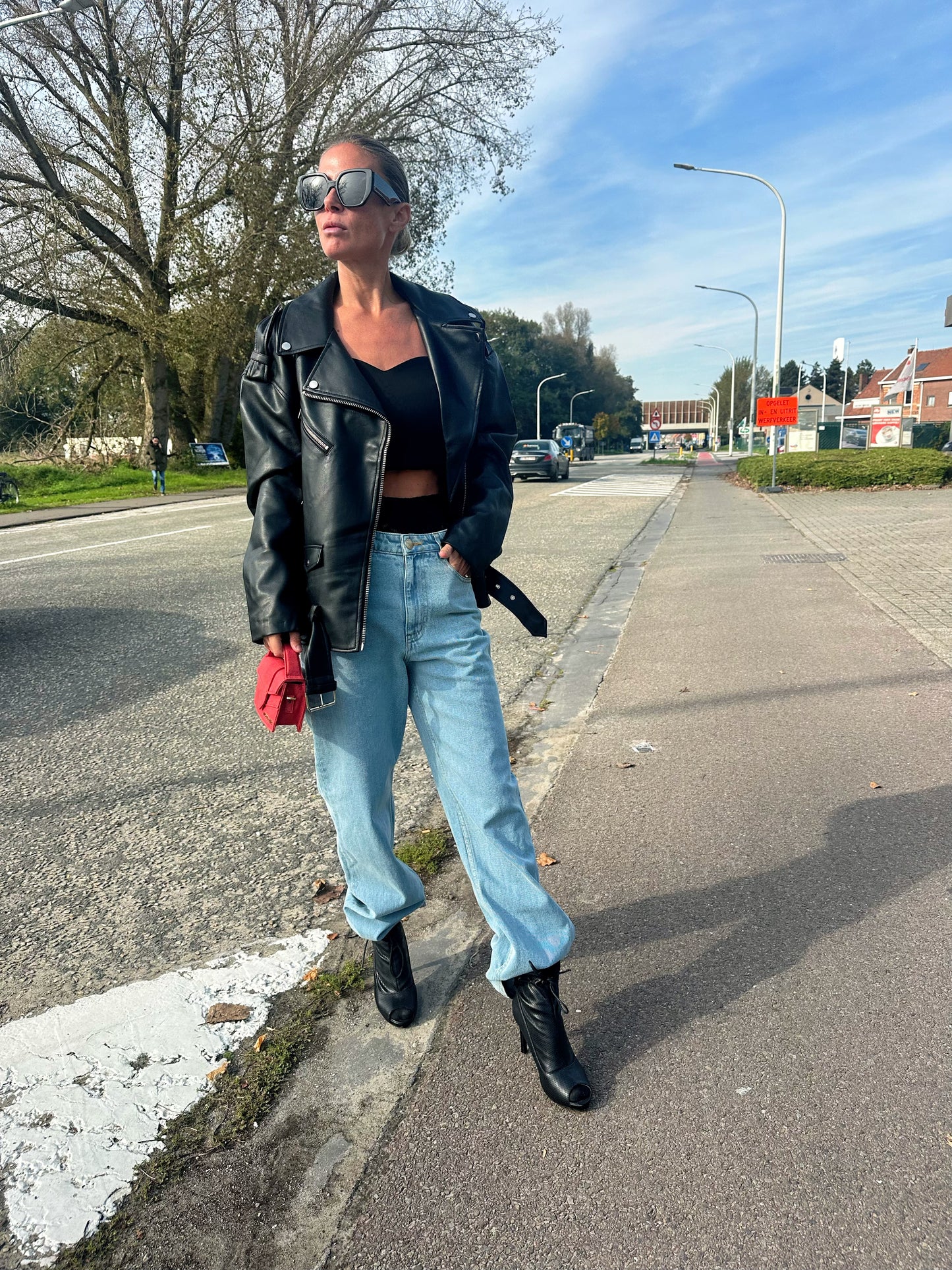 Jeans Tanja