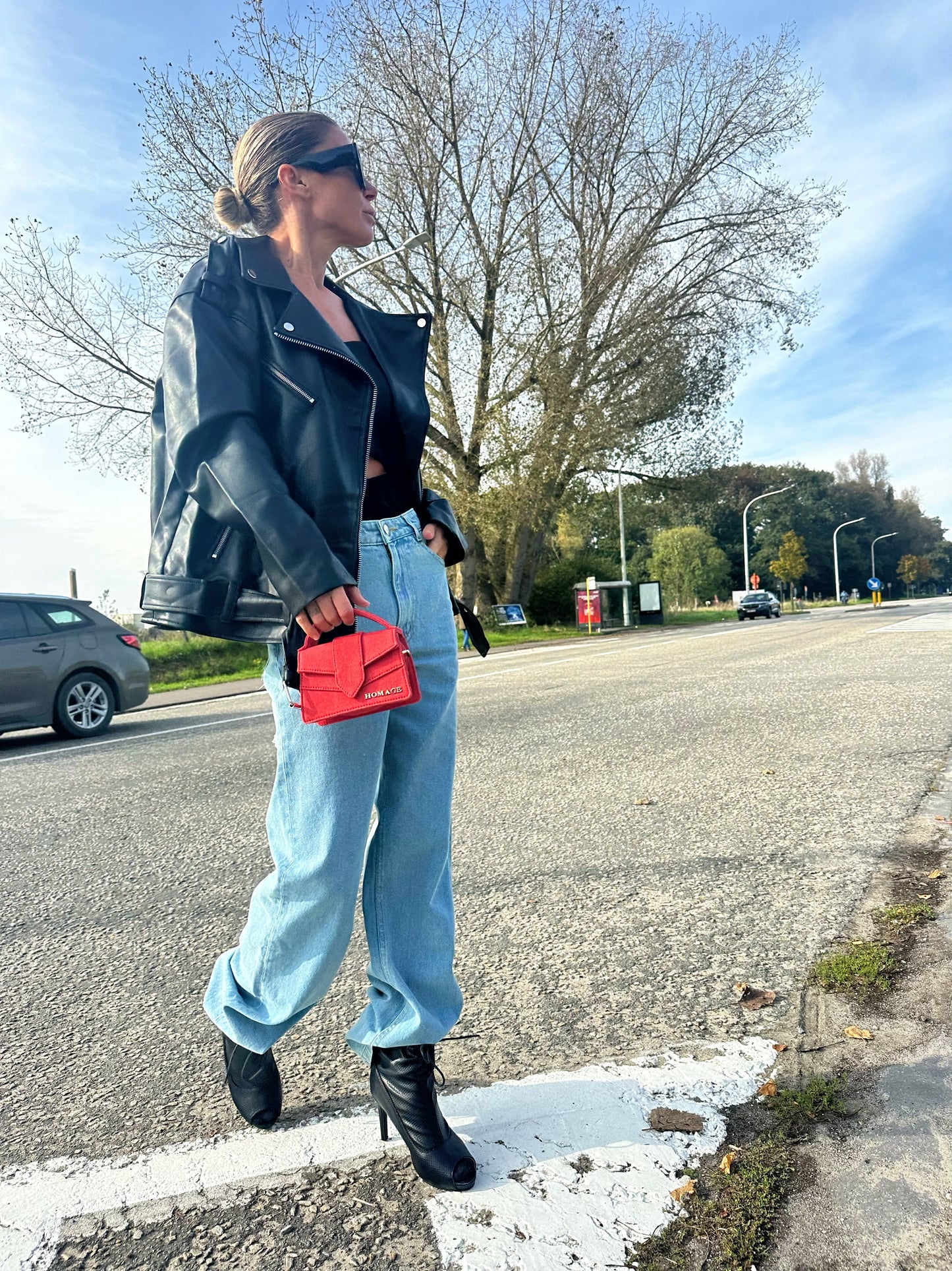 Jeans Tanja