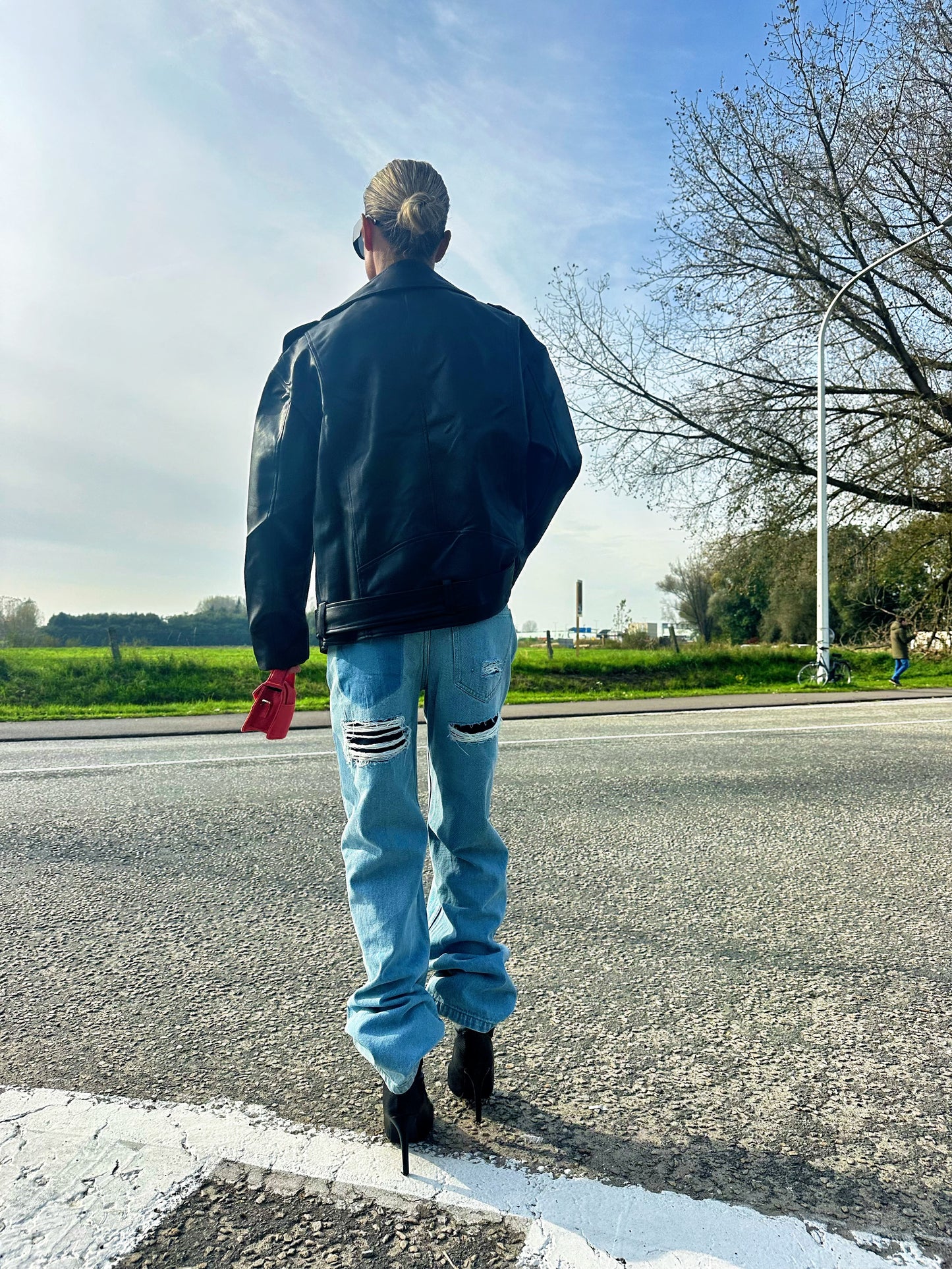 Jeans Tanja