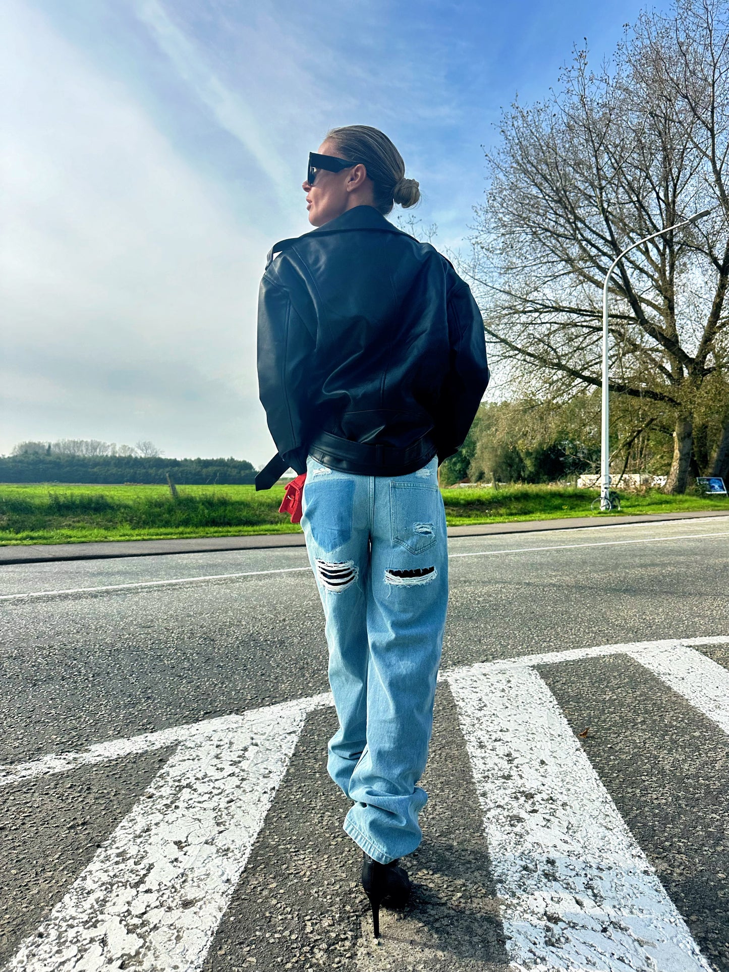 Jeans Tanja