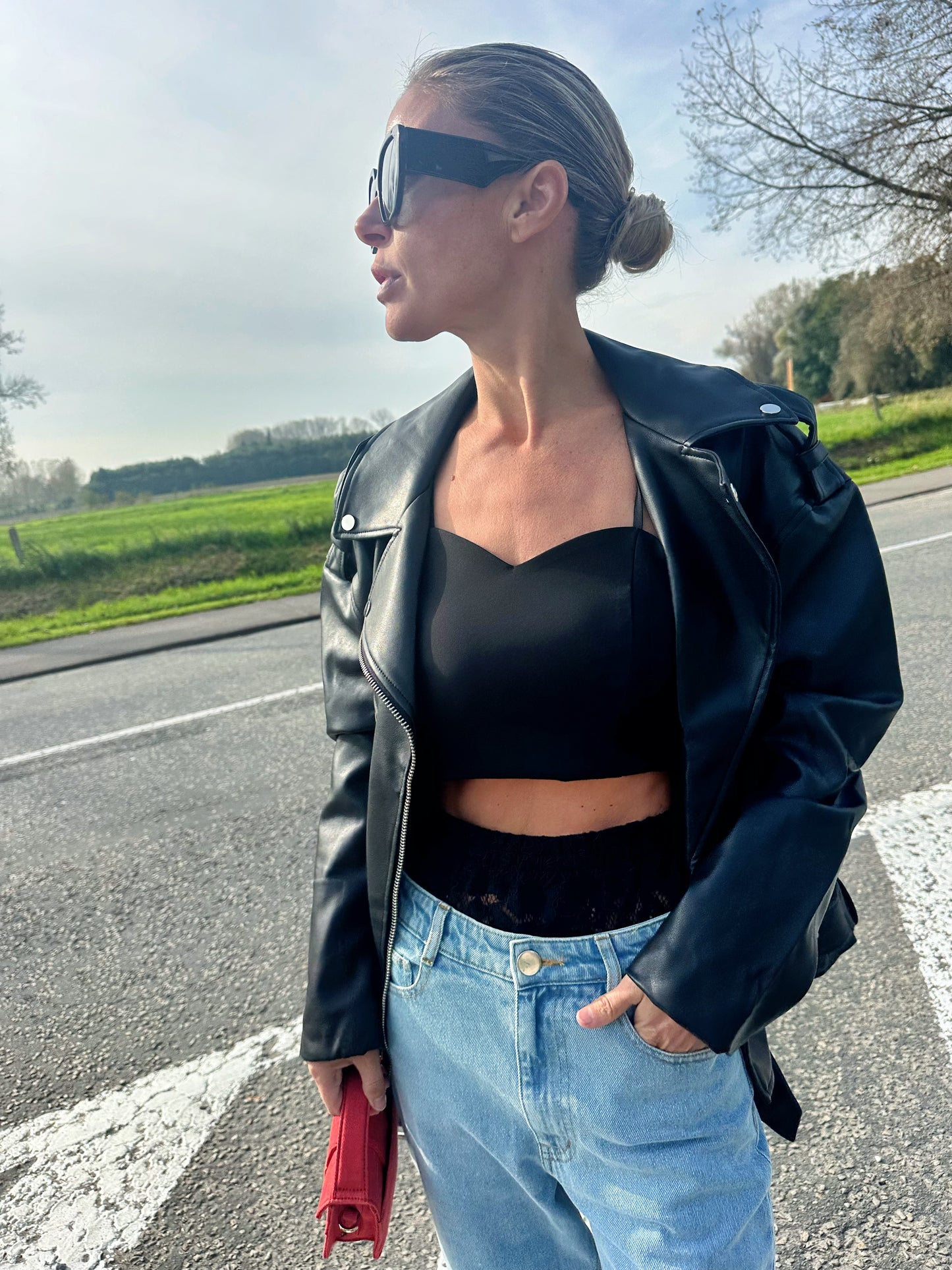Jeans Tanja