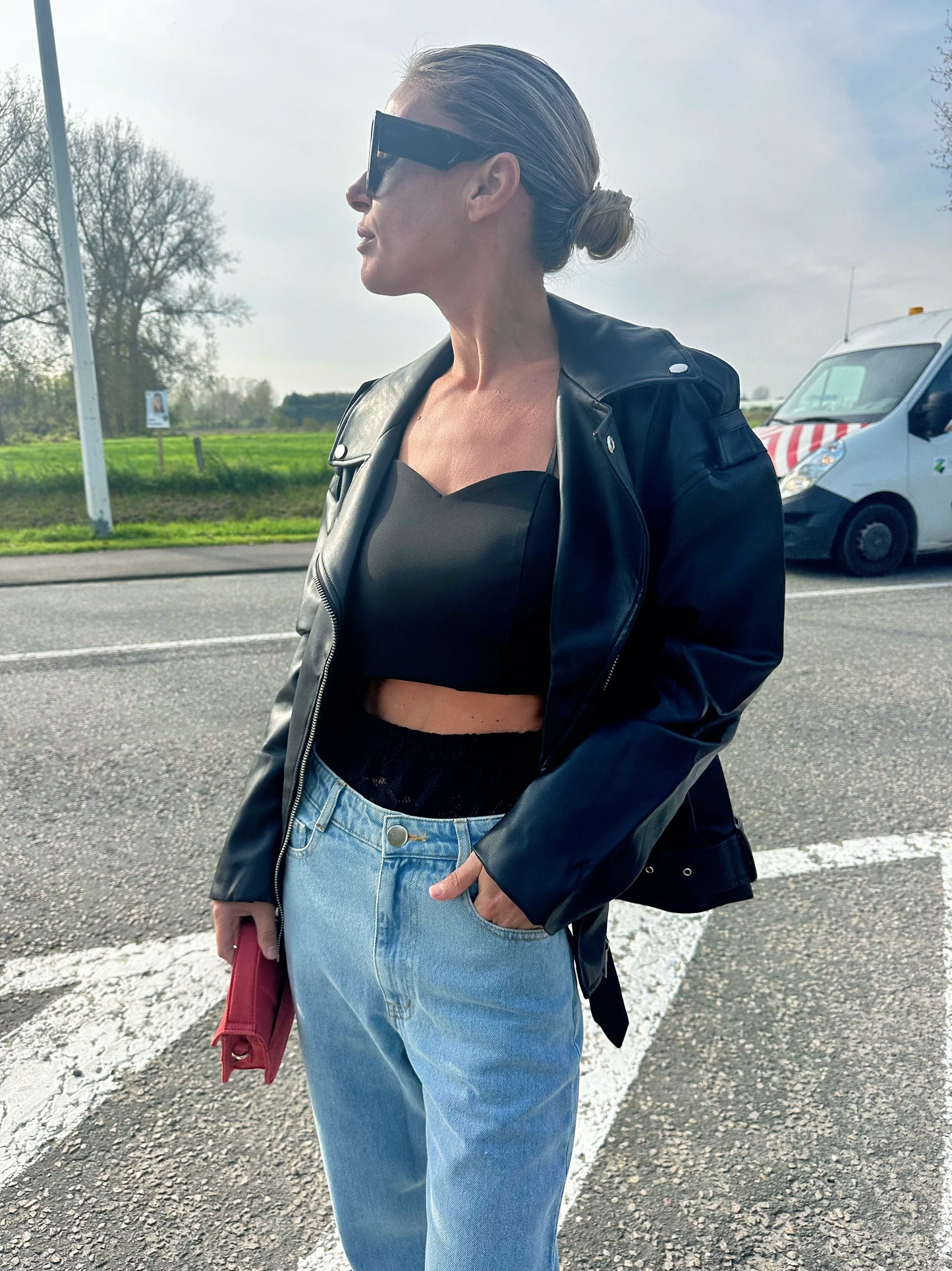 Jeans Tanja
