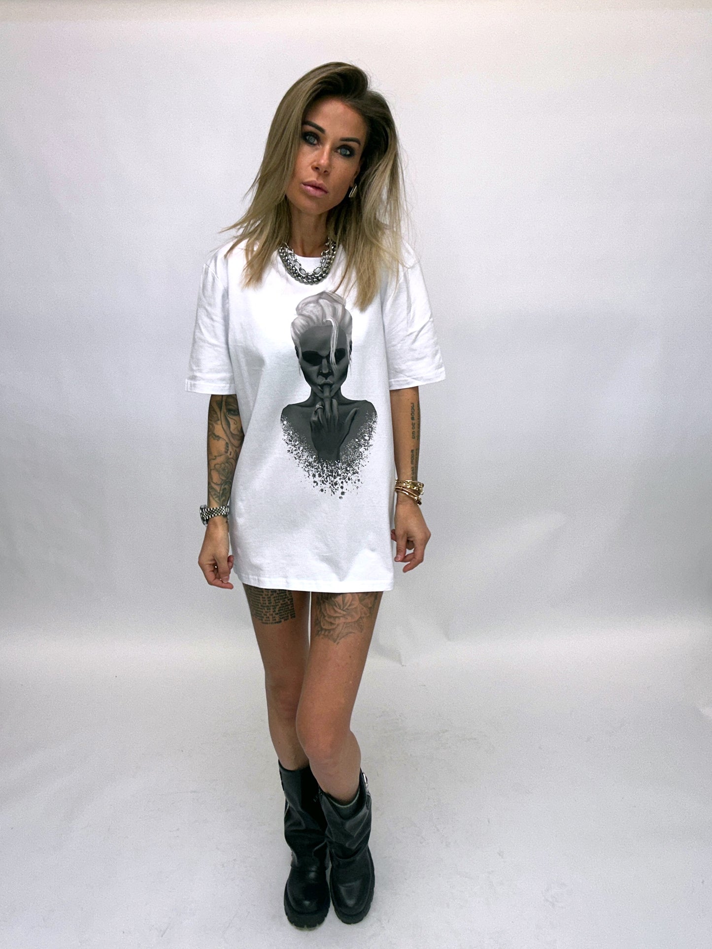 Tshirt I AM RIS