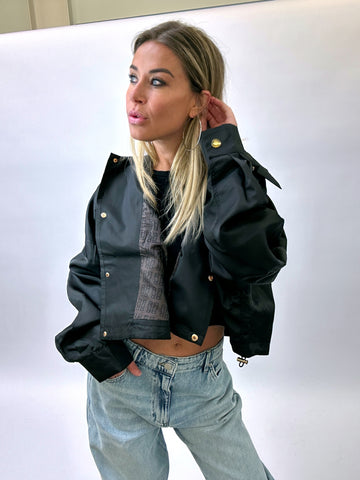 Jacket Virignie