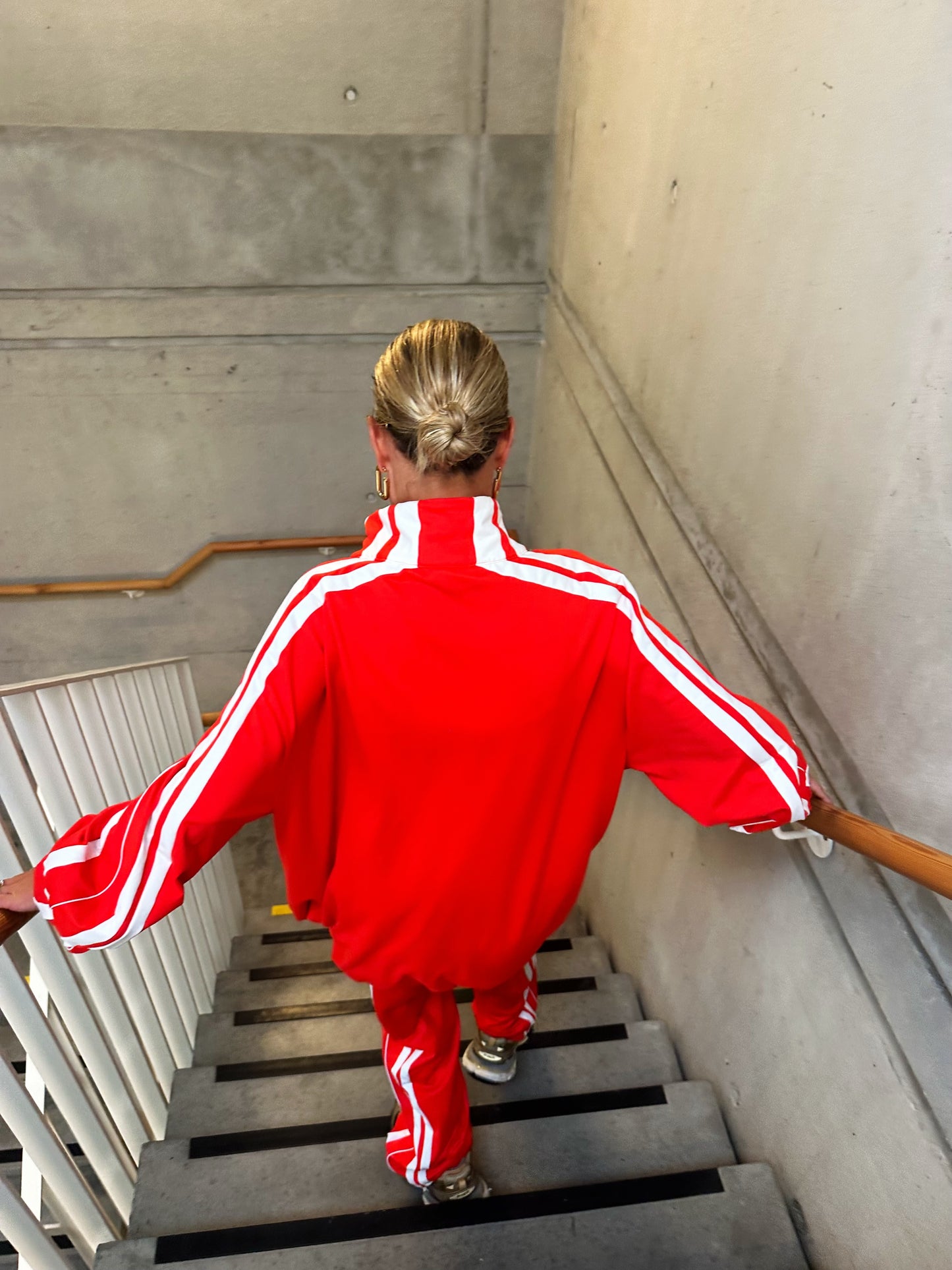 Jogger Tanja