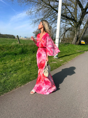 Summer Dress Kelly
