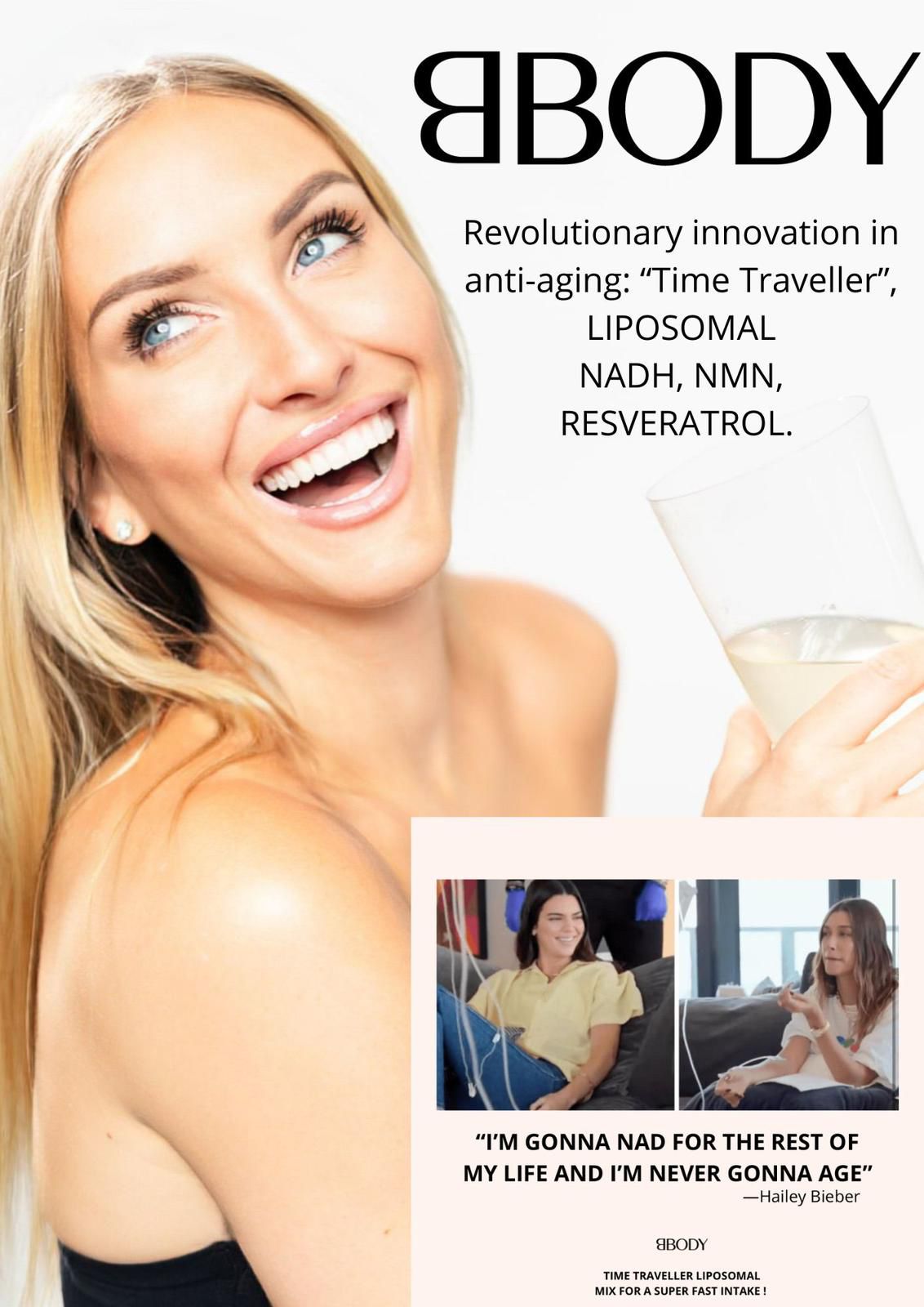 NAHD Capsules