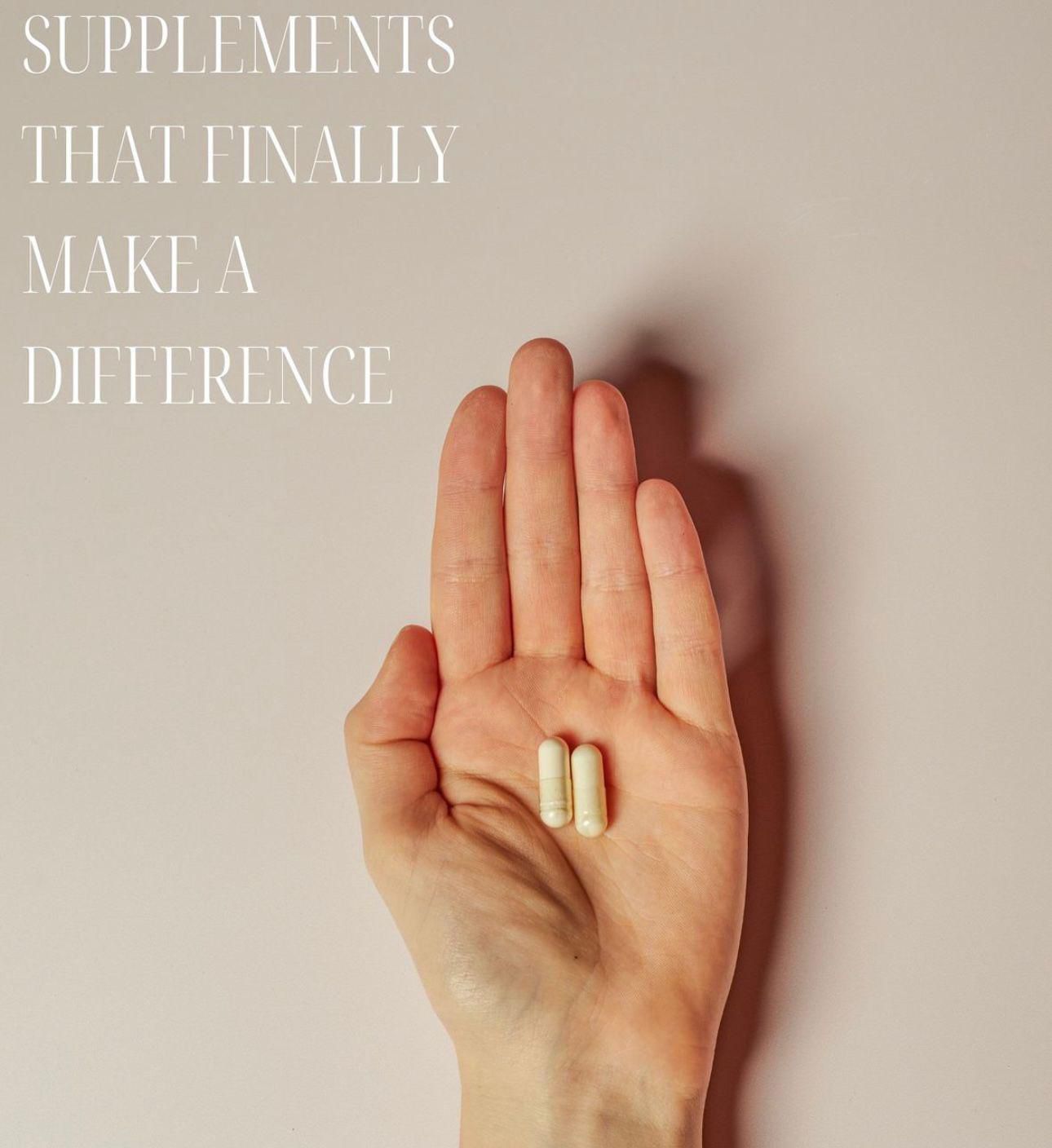 NMN Booster Capsules