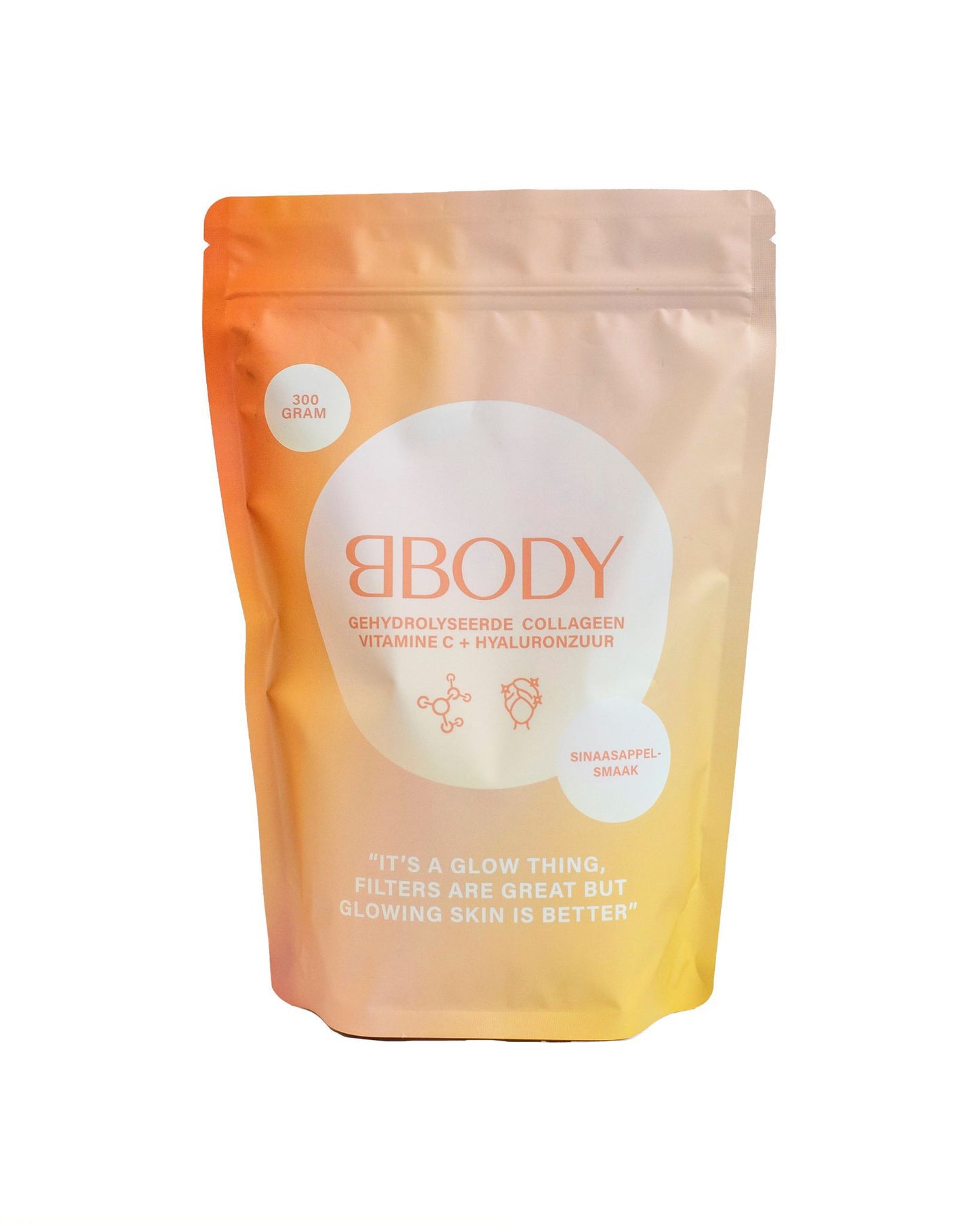 BBody Collageen