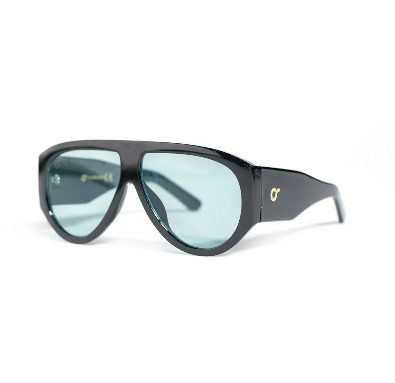 Venice Blue Sunglasses