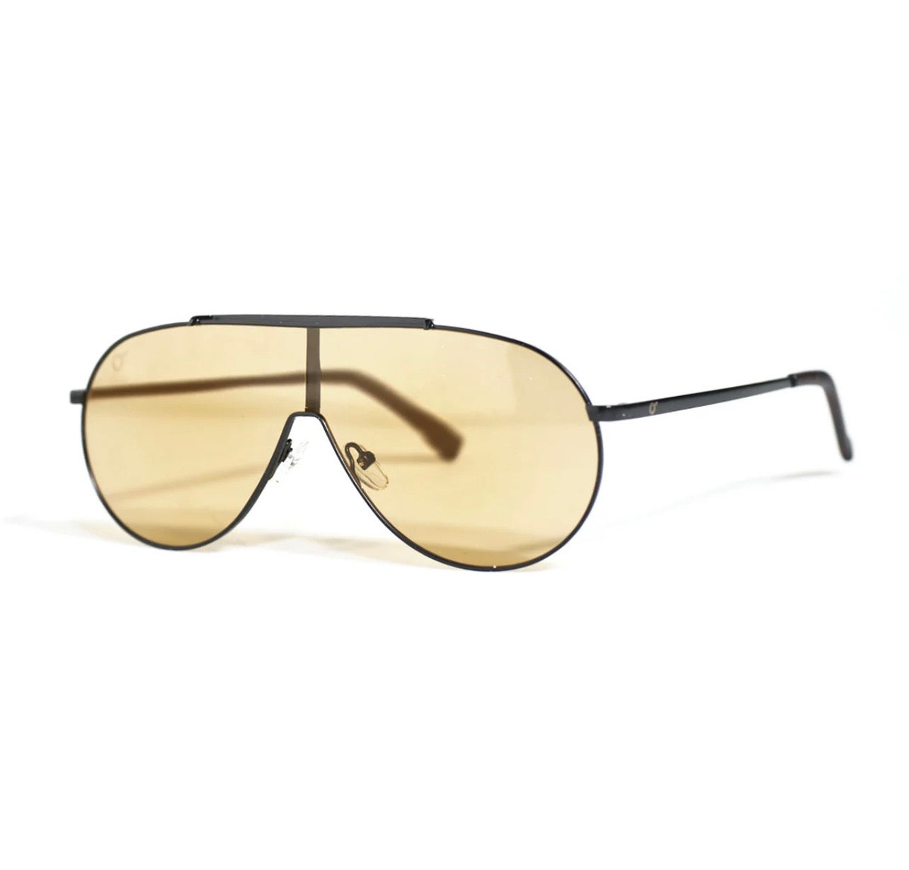 Dili Giallo Sunglasses