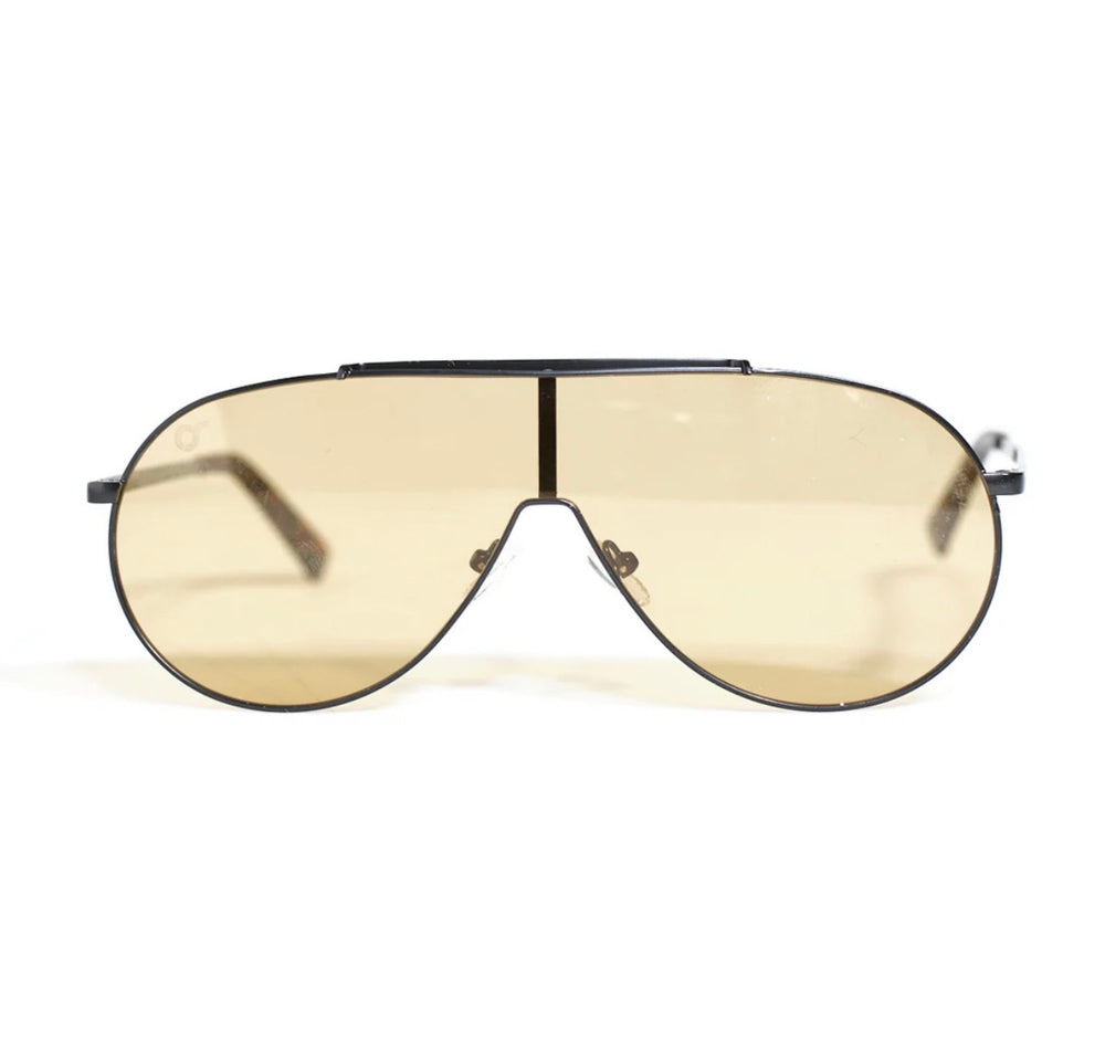 Dili Giallo Sunglasses