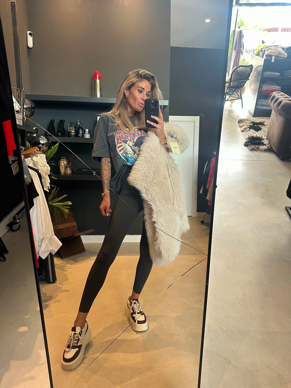 Legging Miss
