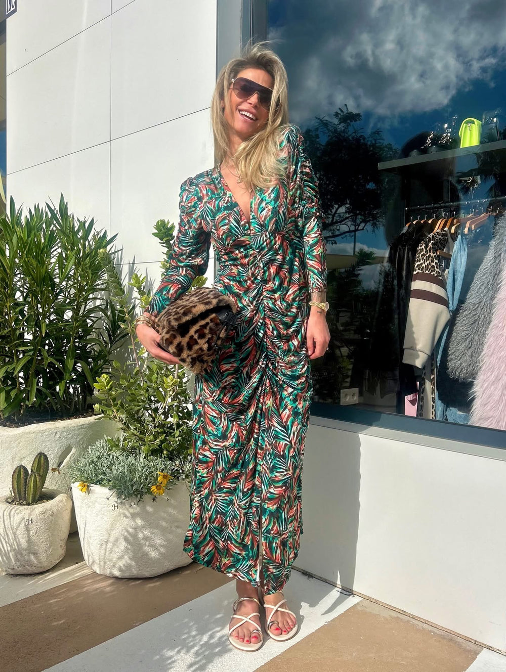 Summerdress