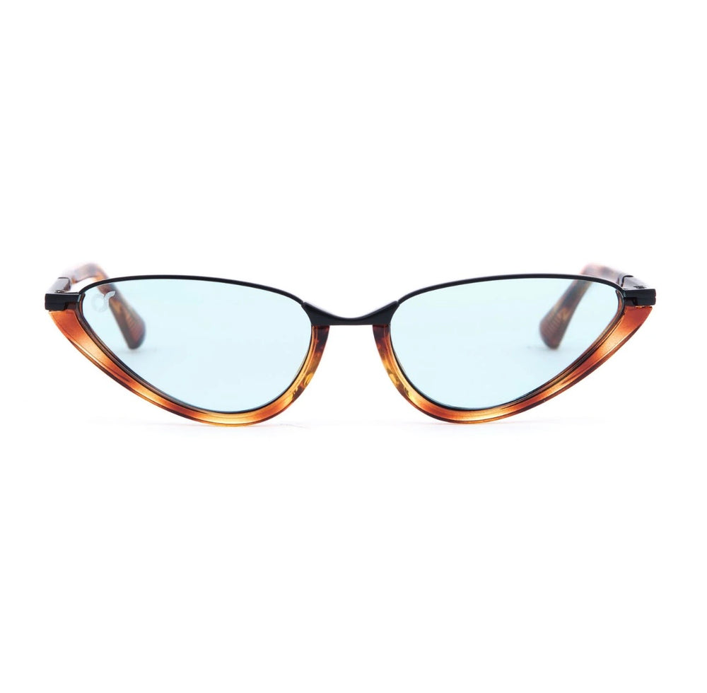 Montecarlo Blue Sunglasses