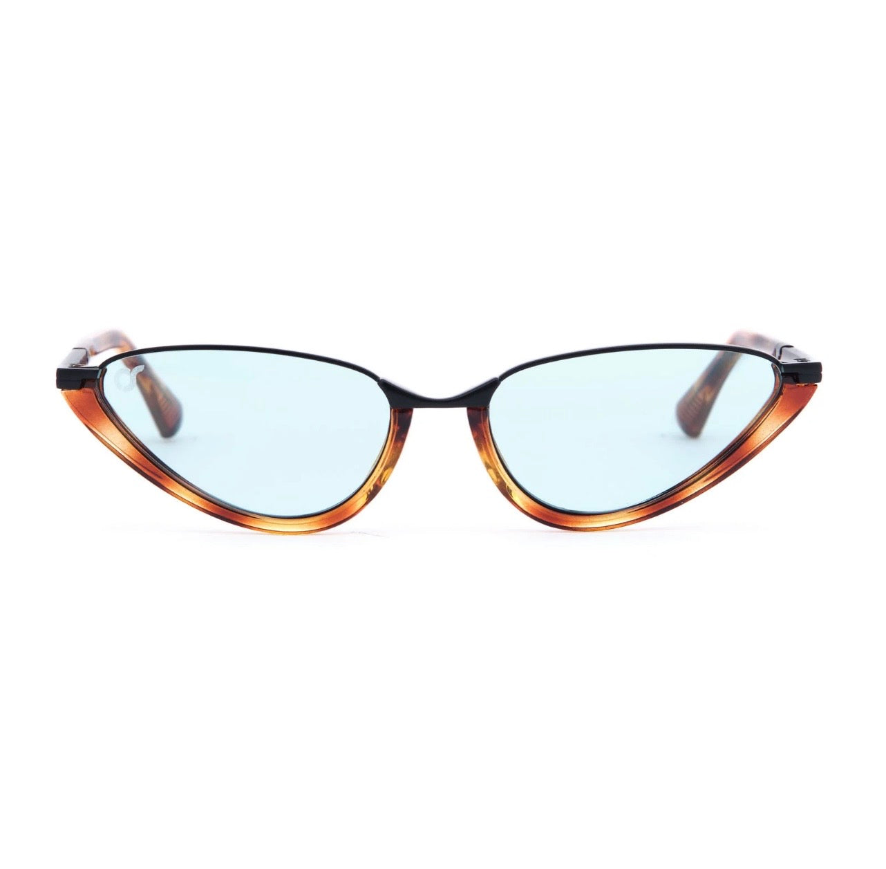 Montecarlo Blue Sunglasses