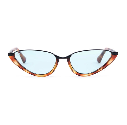 Montecarlo Blue Sunglasses