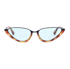 Montecarlo Blue Sunglasses