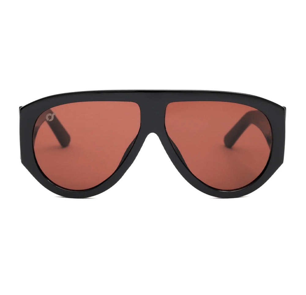 Venice Mocha Sunglasses