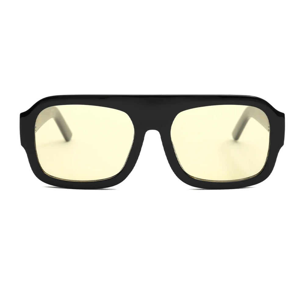 Roma Giallo Sunglasses