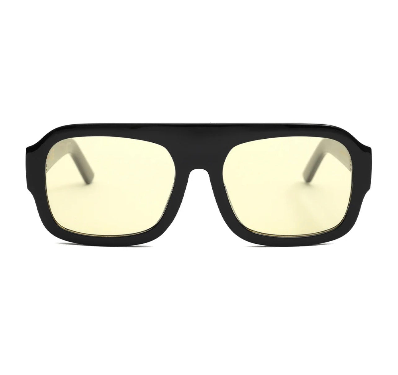 Roma Giallo Sunglasses