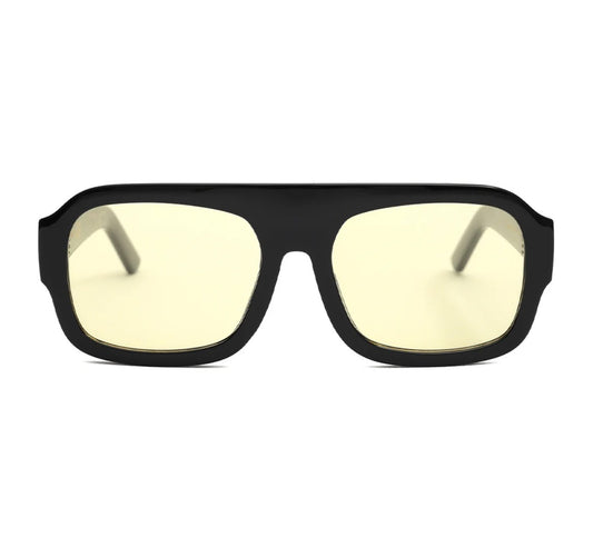 Roma Giallo Sunglasses