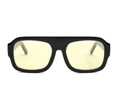 Roma Giallo Sunglasses