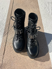 Guess boot Black