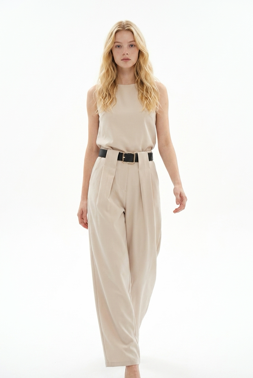 Trousers ROMY