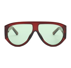 Venice Wine Sunglasses