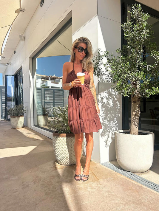 Britt Dress