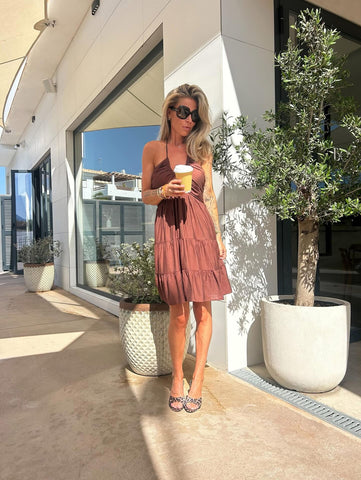 Britt Dress