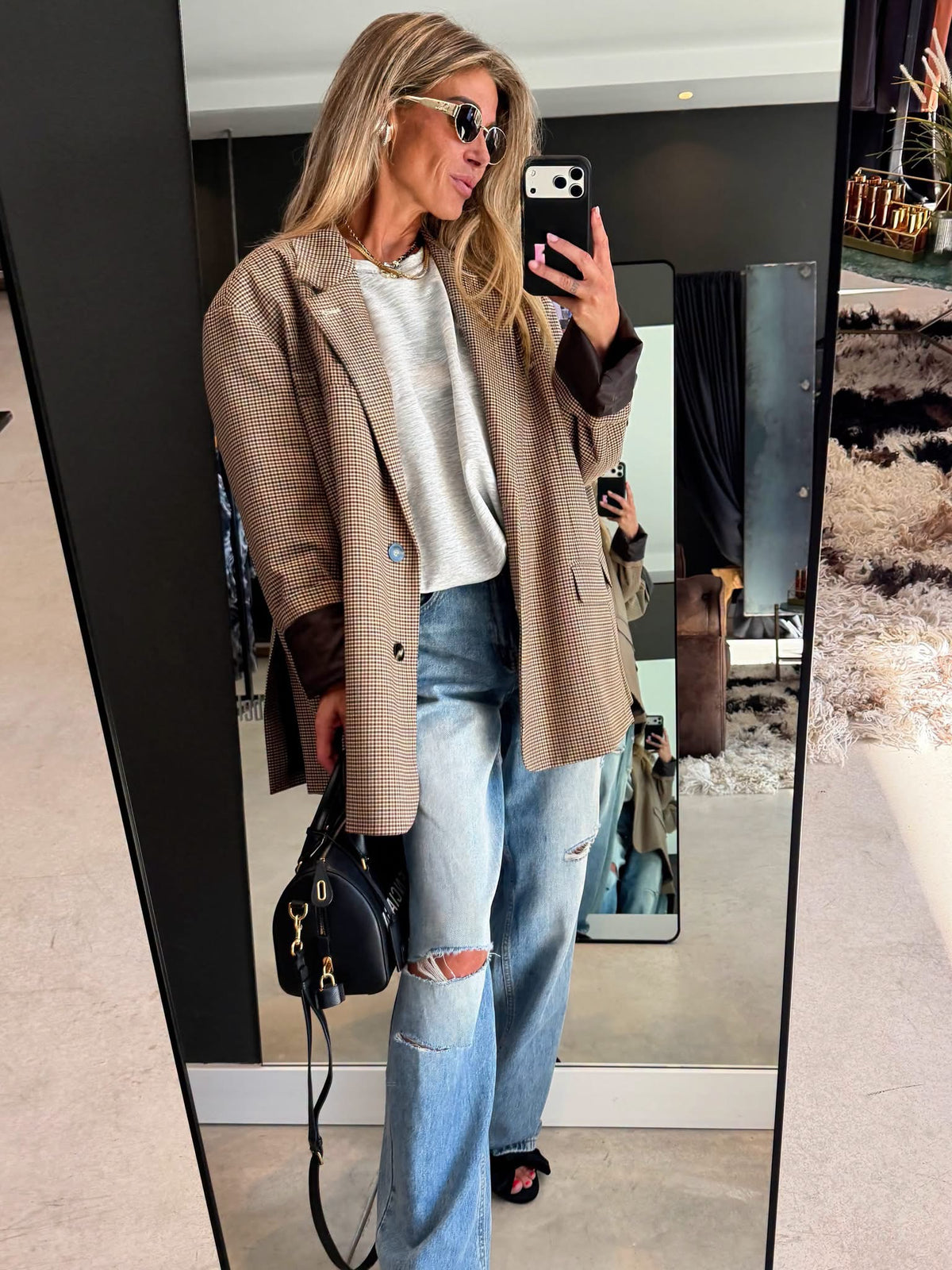 Blazer CARO