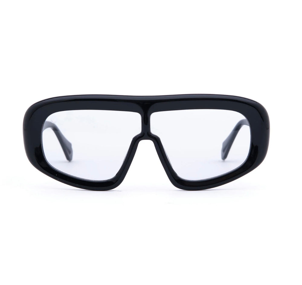 Nero Fume Sunglasses