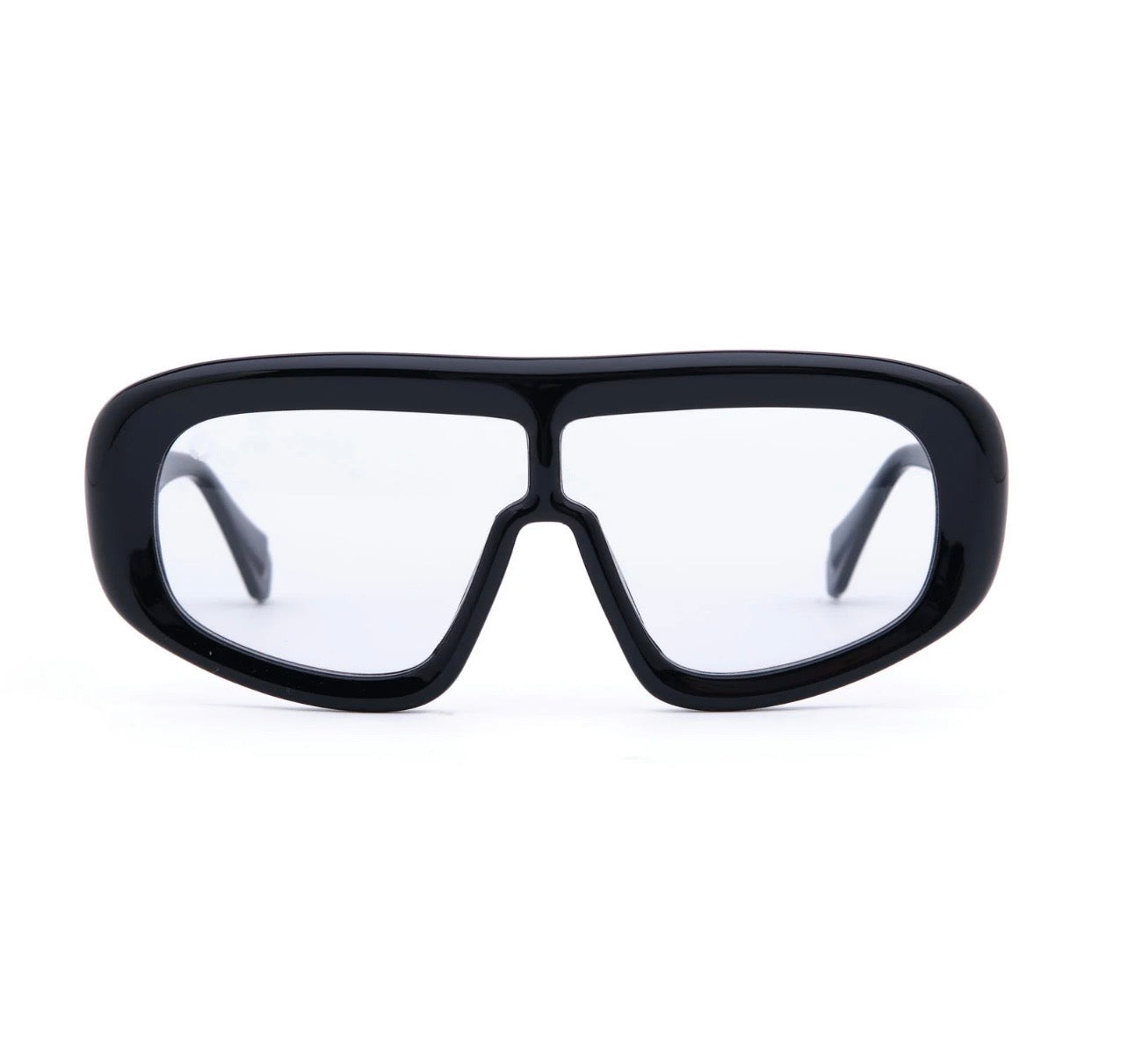 Nero Fume Sunglasses