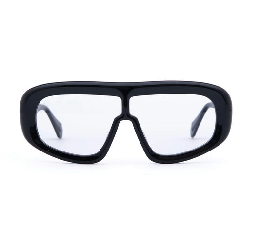 Nero Fume Sunglasses