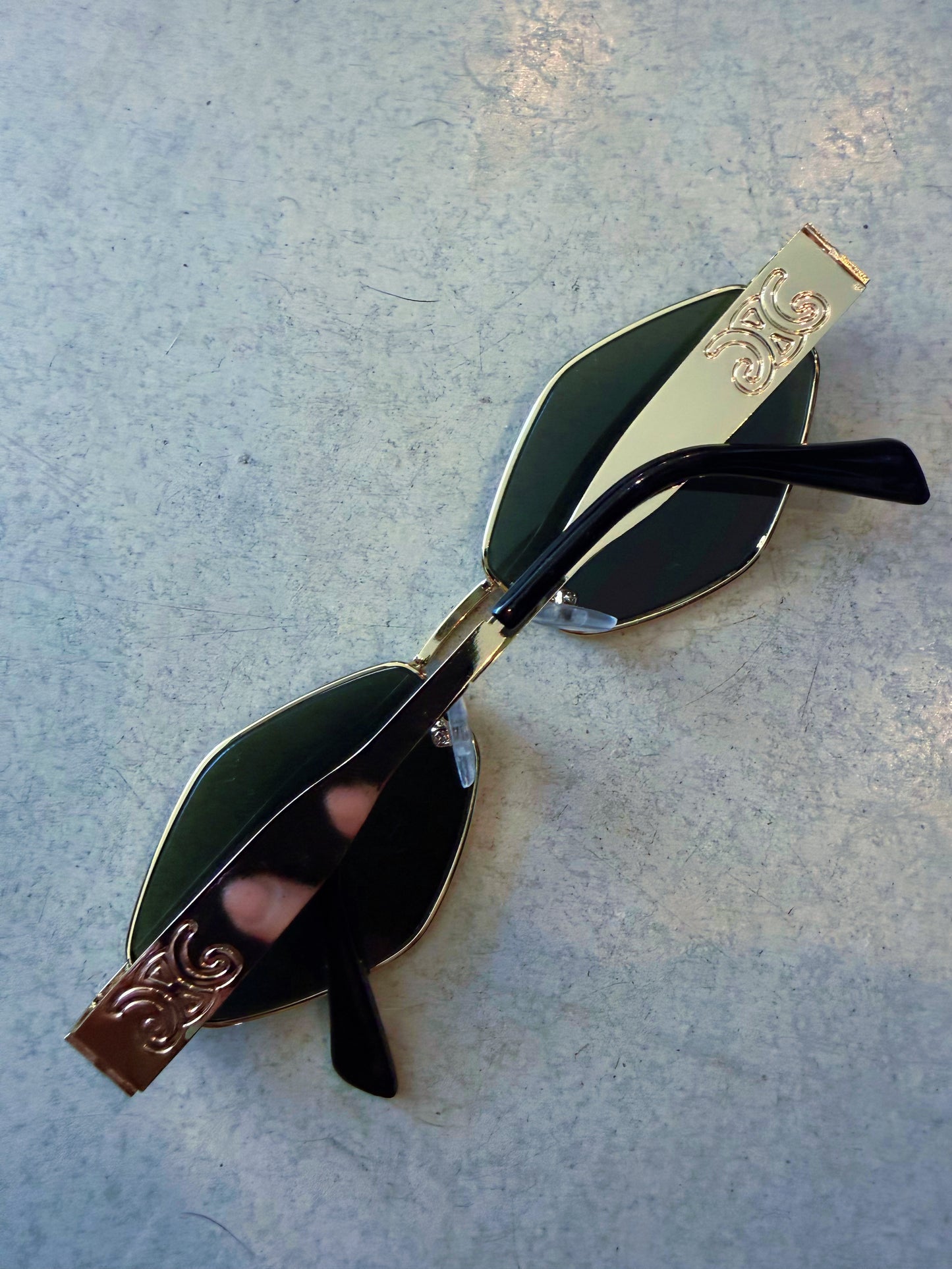 Sunglasses GOLD