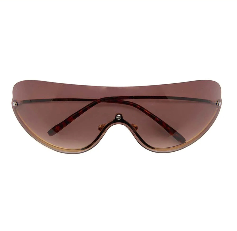 Mykonos Giallo Sunglasses