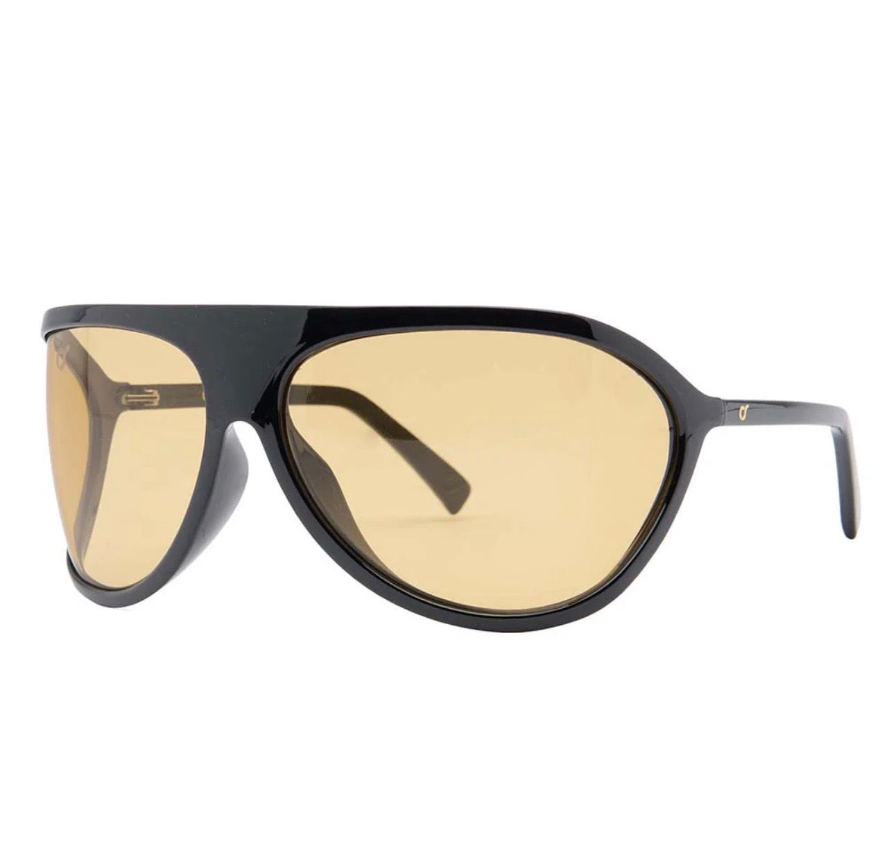 Nizza Giallo Sunglasses