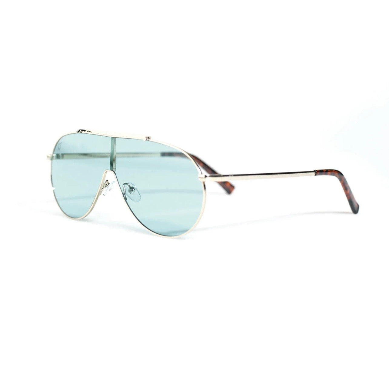 Dili Azzurro Sunglasses