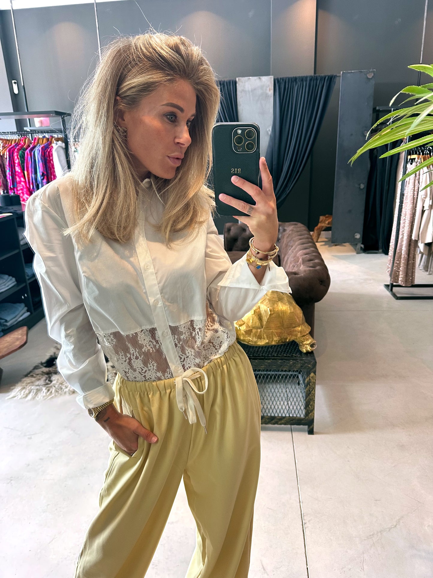 JOGGERS JOANY